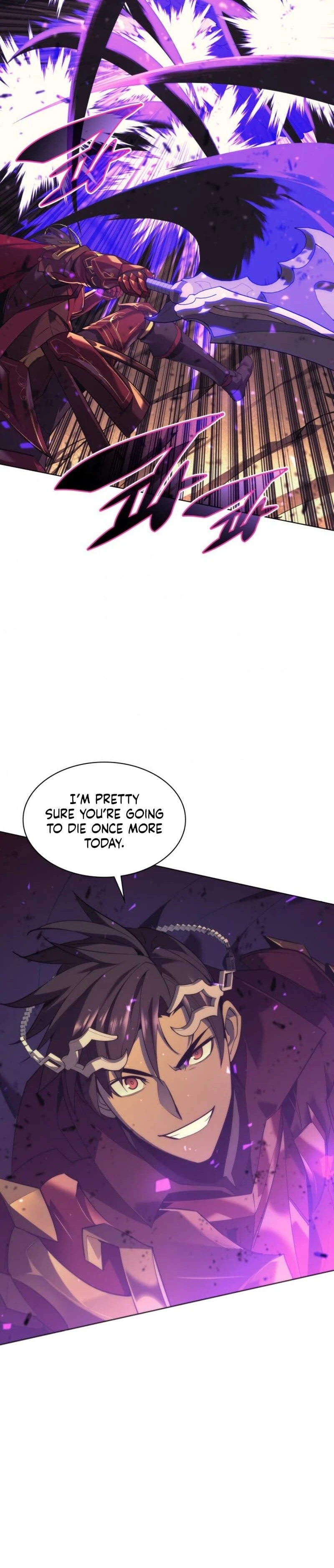 Overgeared Chapter 89 — Page 44