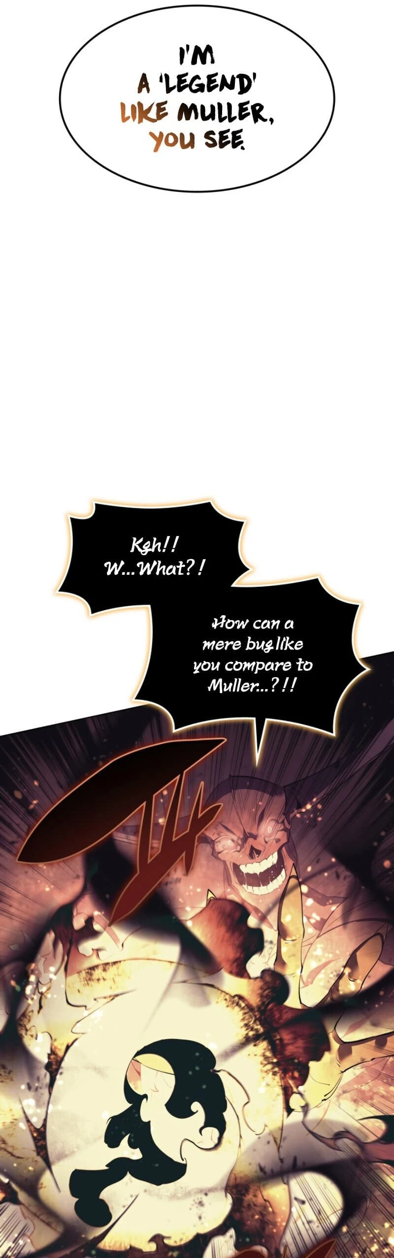 Overgeared Chapter 89 — Page 45