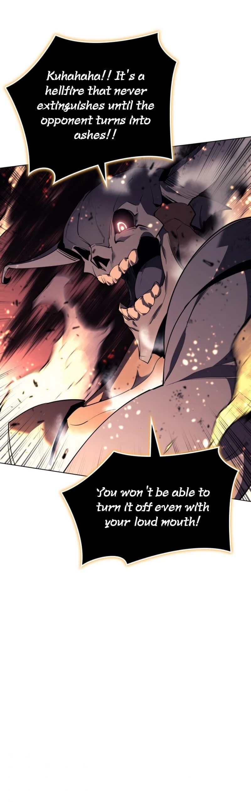 Overgeared Chapter 89 — Page 47