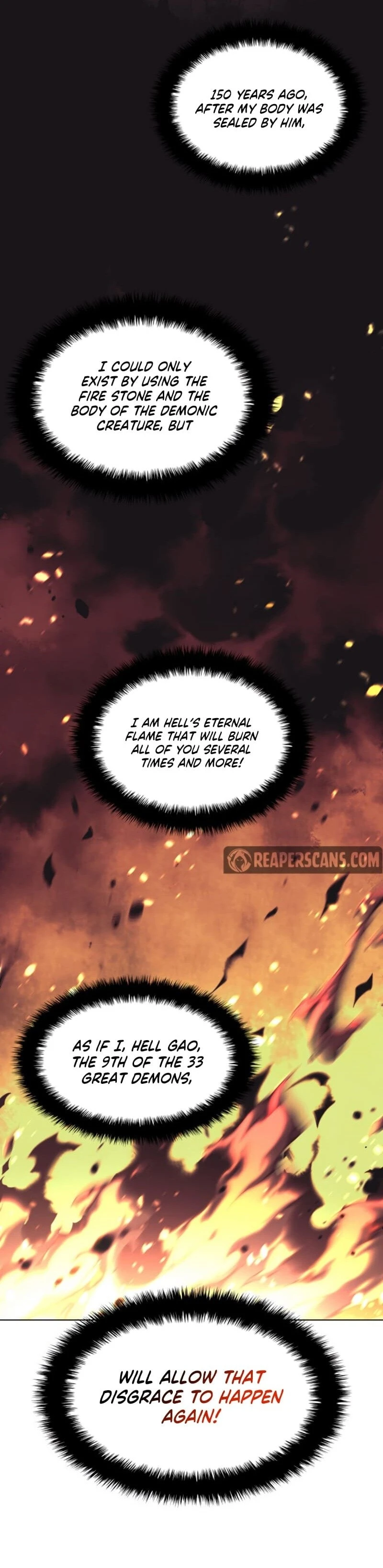 Overgeared Chapter 89 — Page 50