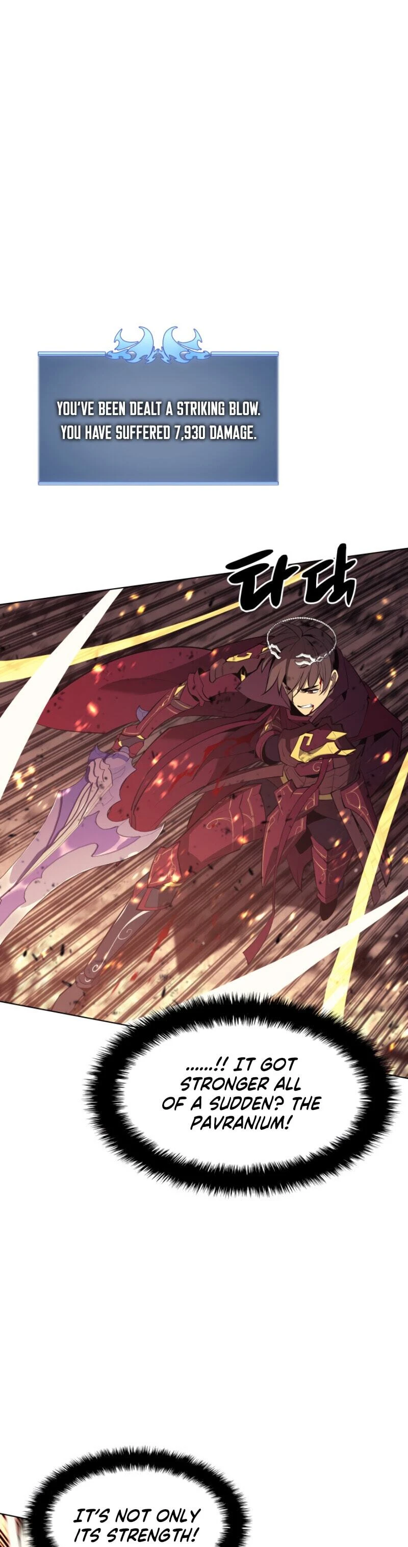Overgeared Chapter 89 — Page 53