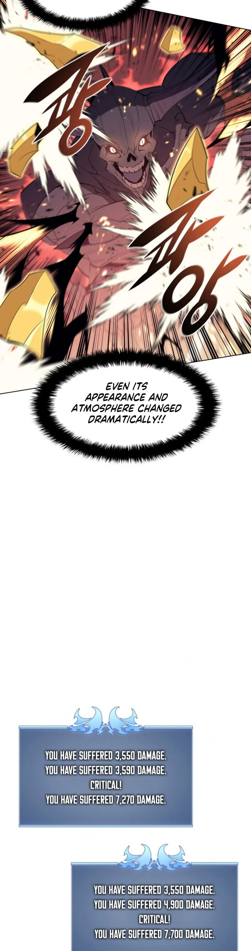 Overgeared Chapter 89 — Page 54