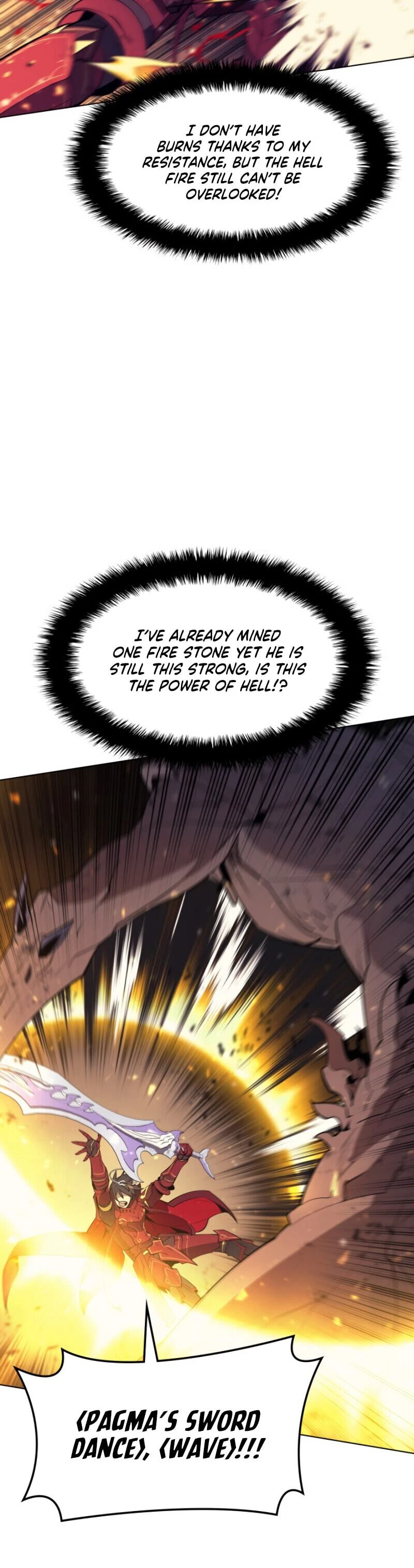 Overgeared Chapter 89 — Page 56