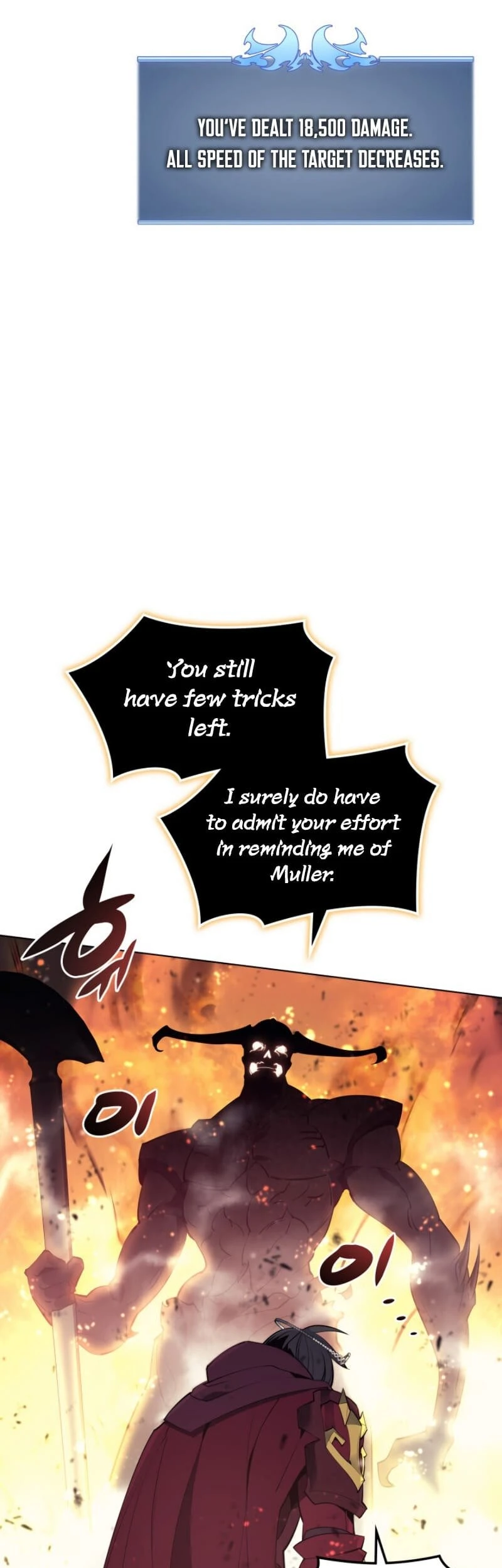 Overgeared Chapter 89 — Page 57