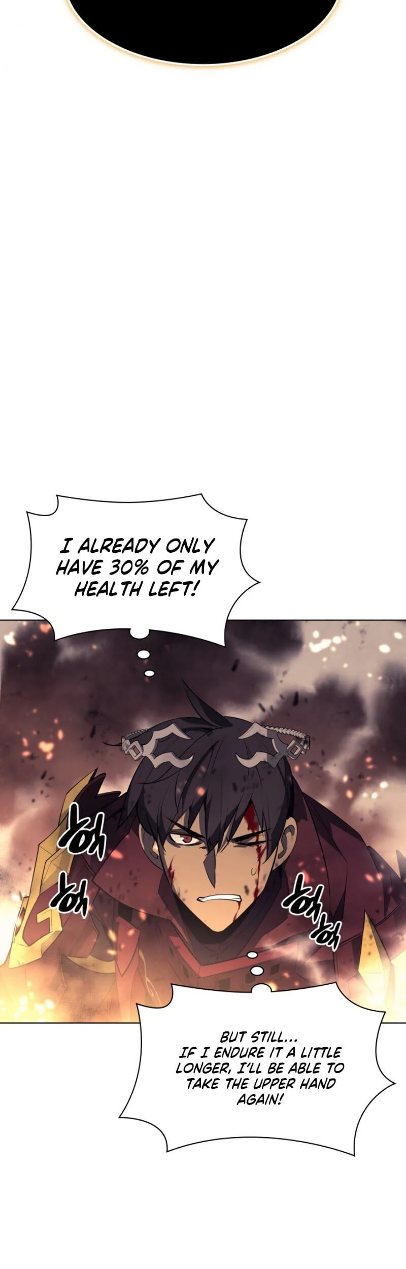 Overgeared Chapter 89 — Page 59