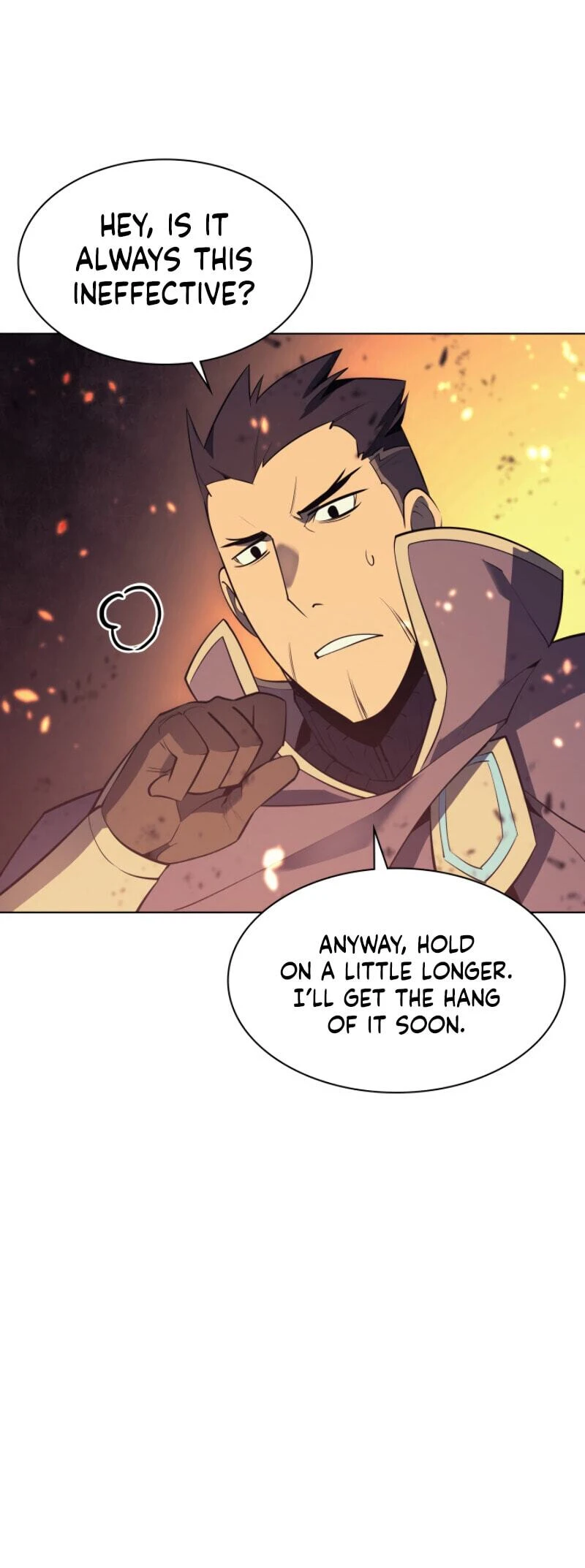 Overgeared Chapter 89 — Page 61