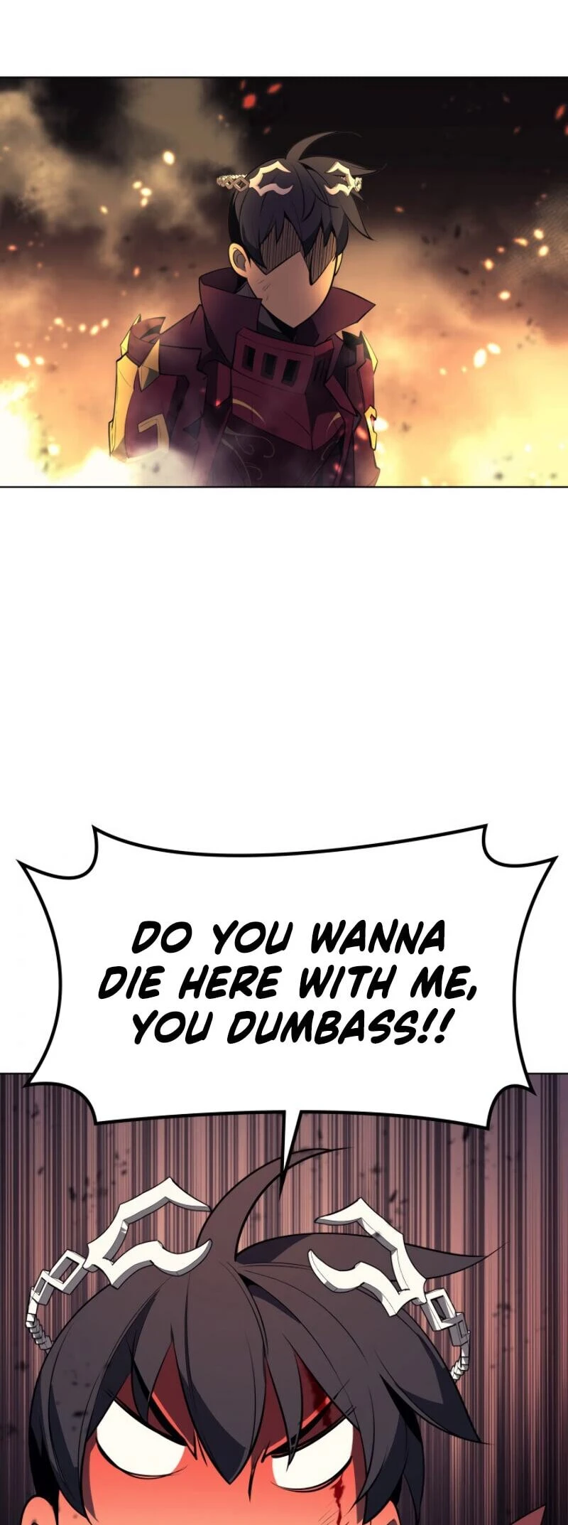 Overgeared Chapter 89 — Page 62