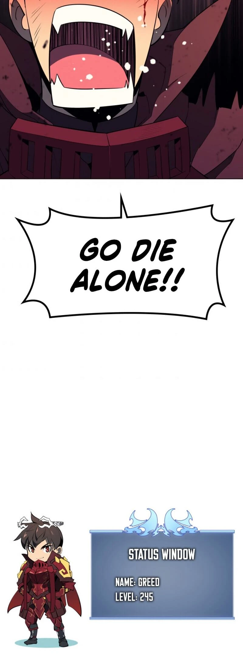 Overgeared Chapter 89 — Page 63