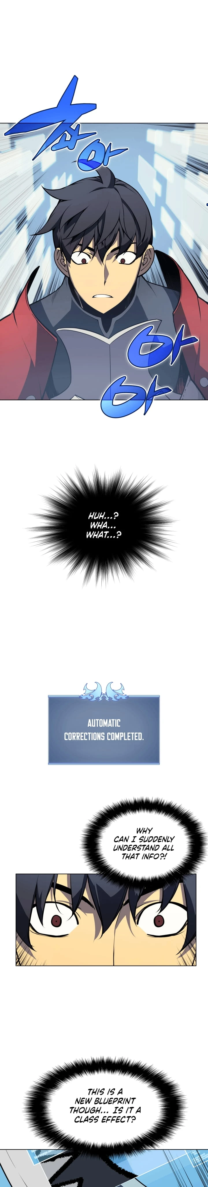 Overgeared Chapter 9 — Page 10