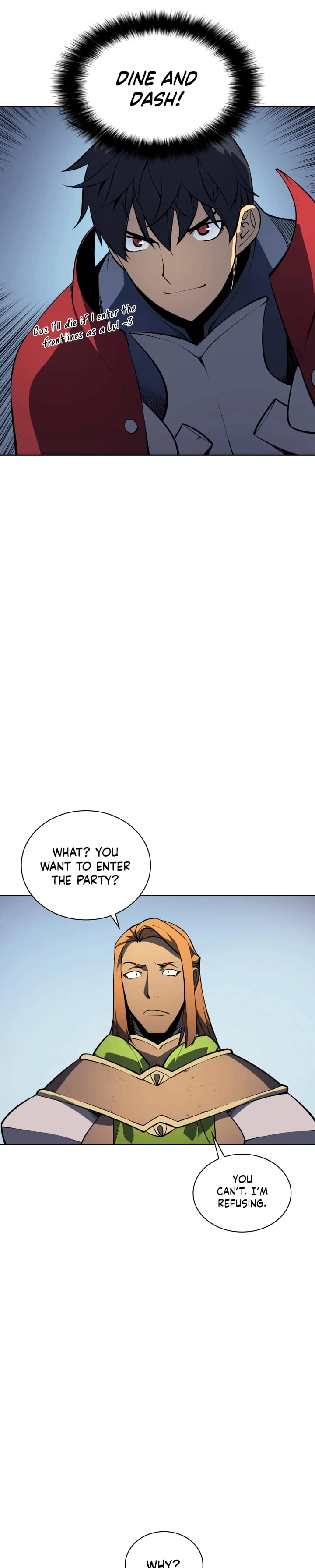 Overgeared Chapter 9 — Page 15
