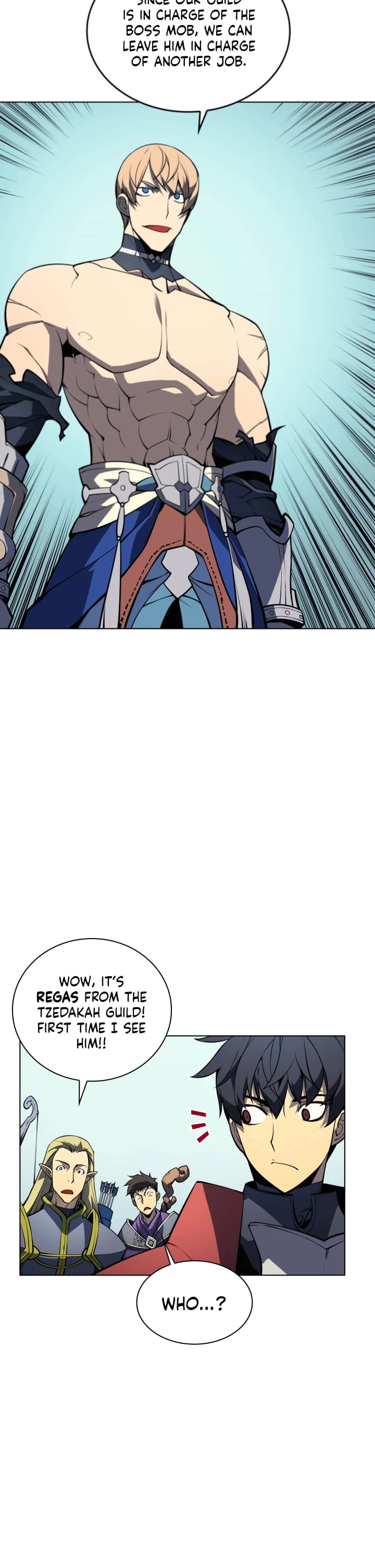 Overgeared Chapter 9 — Page 18