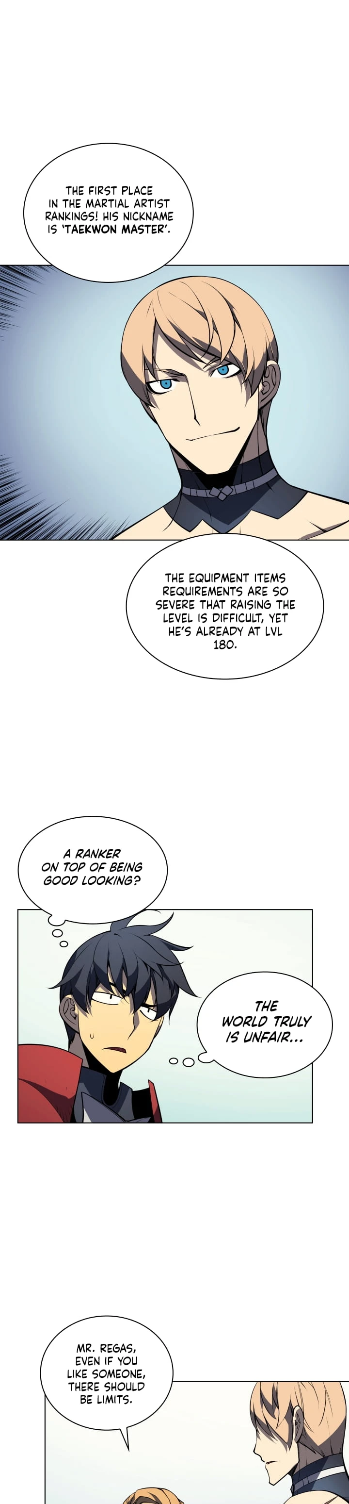 Overgeared Chapter 9 — Page 19