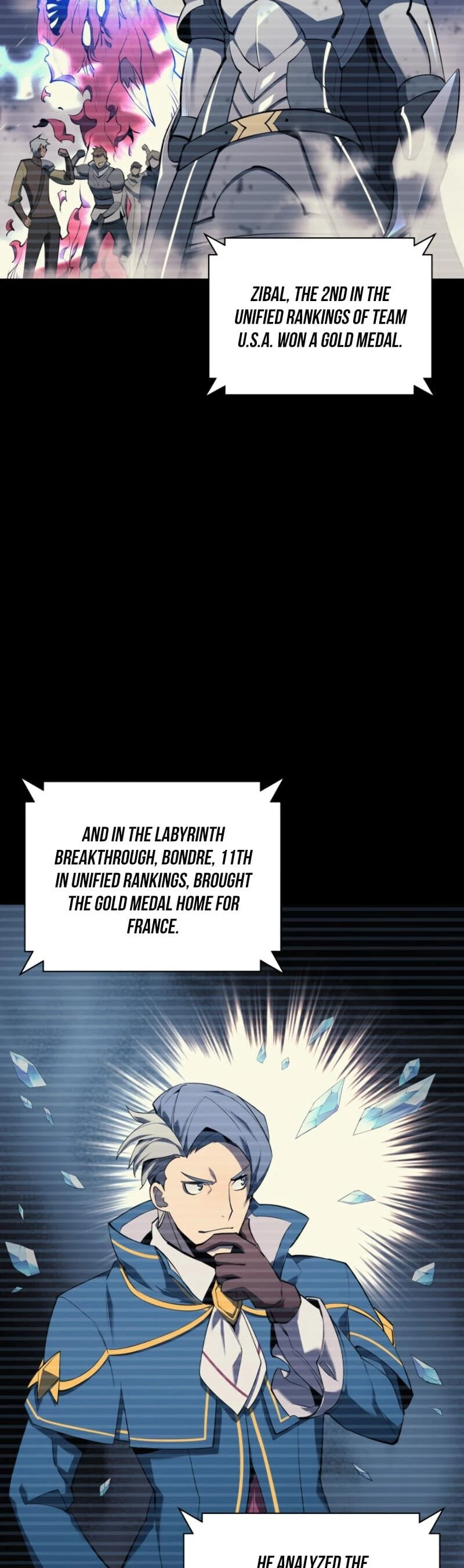 Overgeared Chapter 90 — Page 7