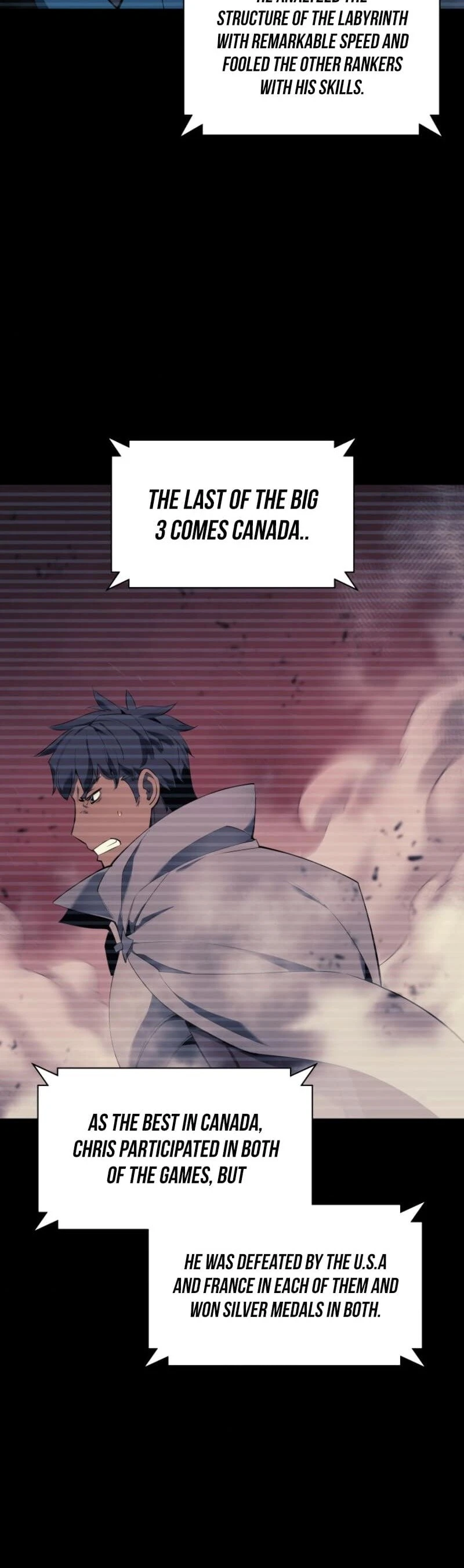 Overgeared Chapter 90 — Page 8