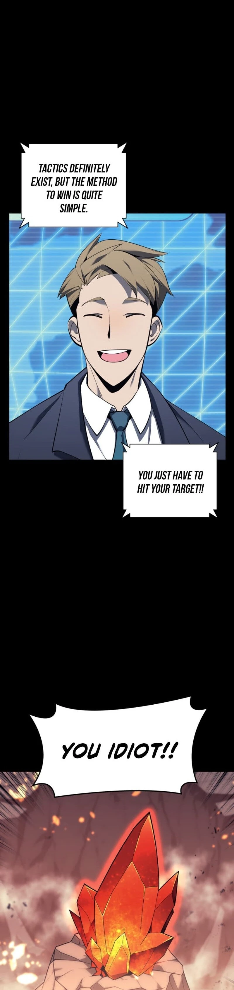 Overgeared Chapter 90 — Page 10