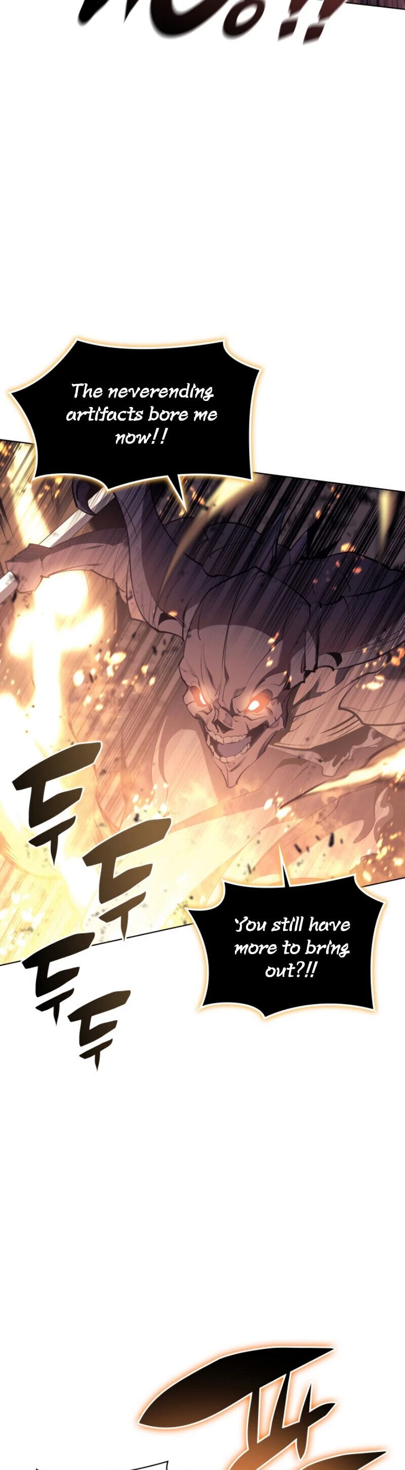 Overgeared Chapter 90 — Page 15