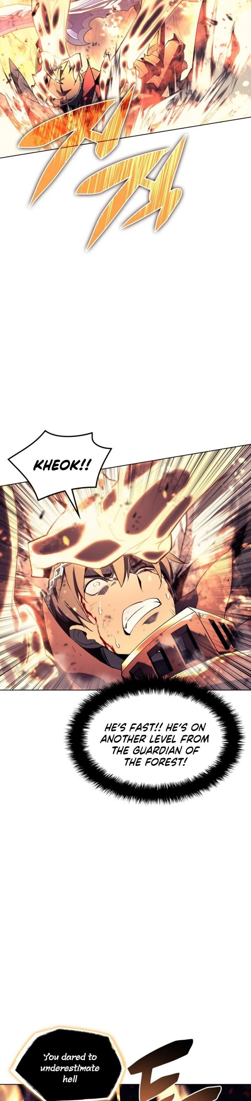 Overgeared Chapter 90 — Page 18