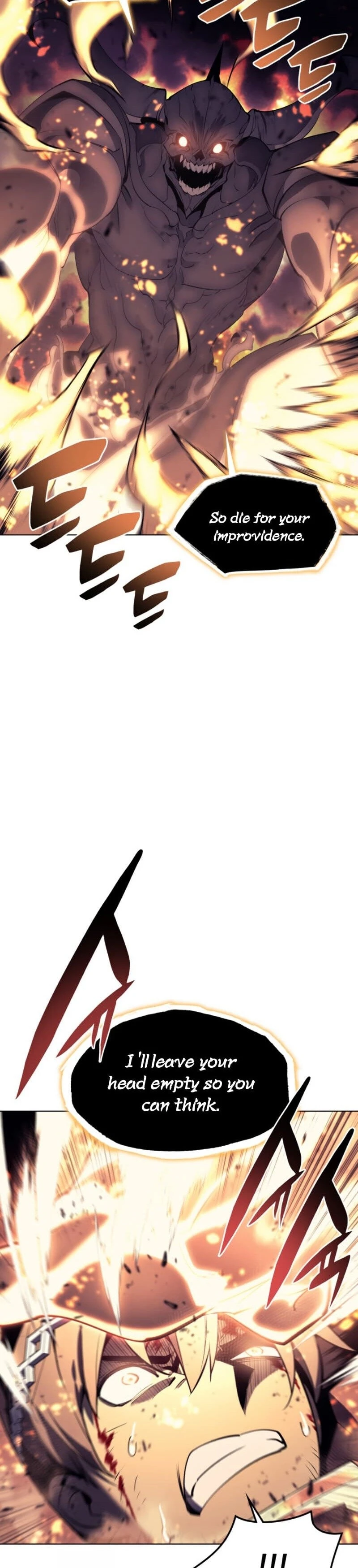 Overgeared Chapter 90 — Page 19