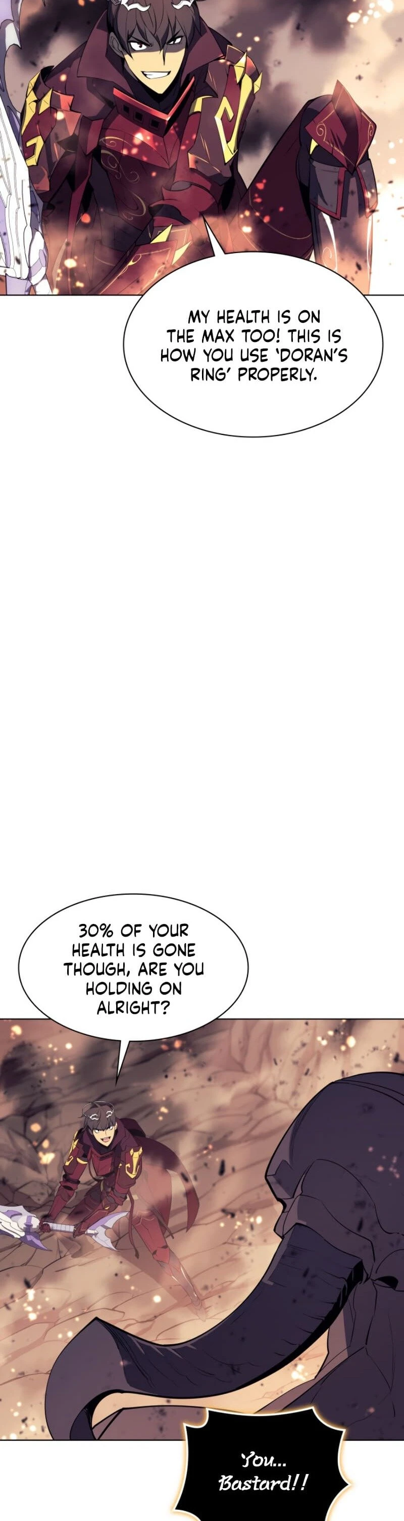 Overgeared Chapter 90 — Page 26