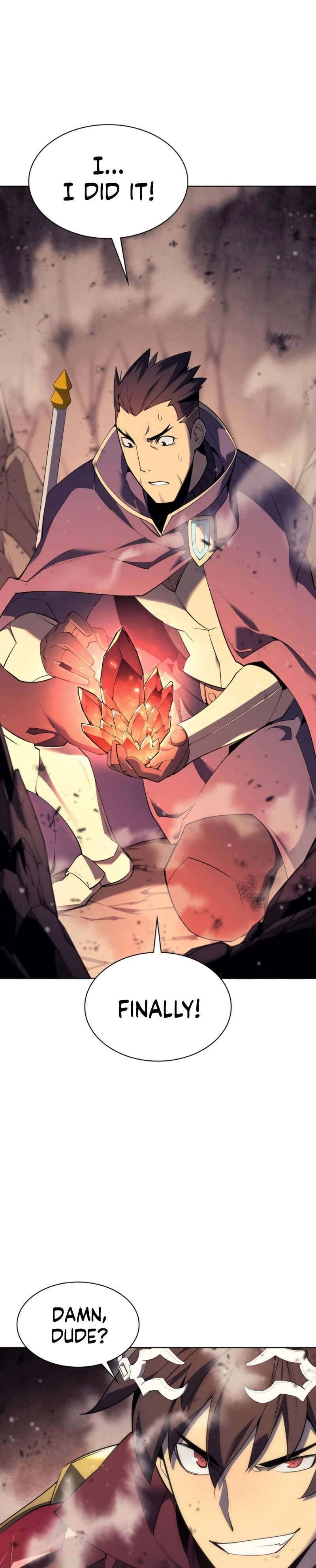 Overgeared Chapter 90 — Page 29