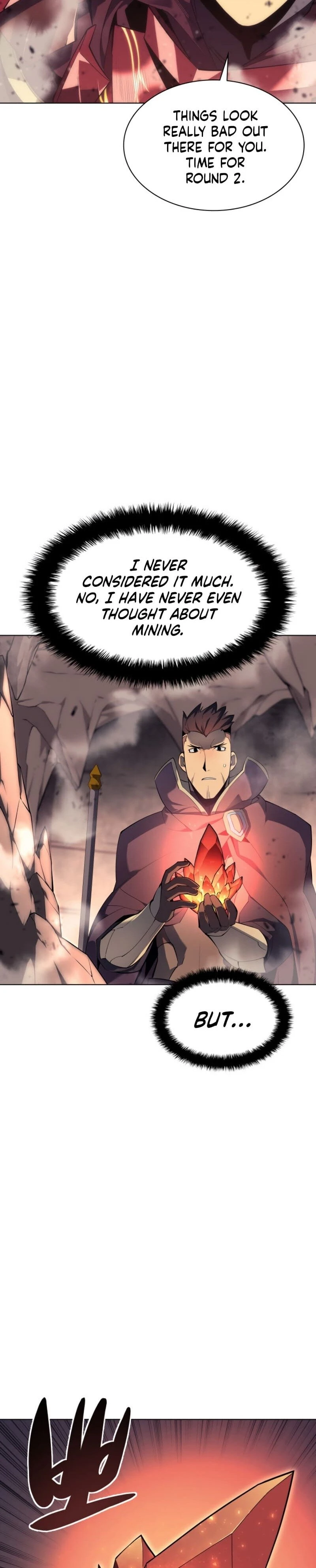 Overgeared Chapter 90 — Page 30