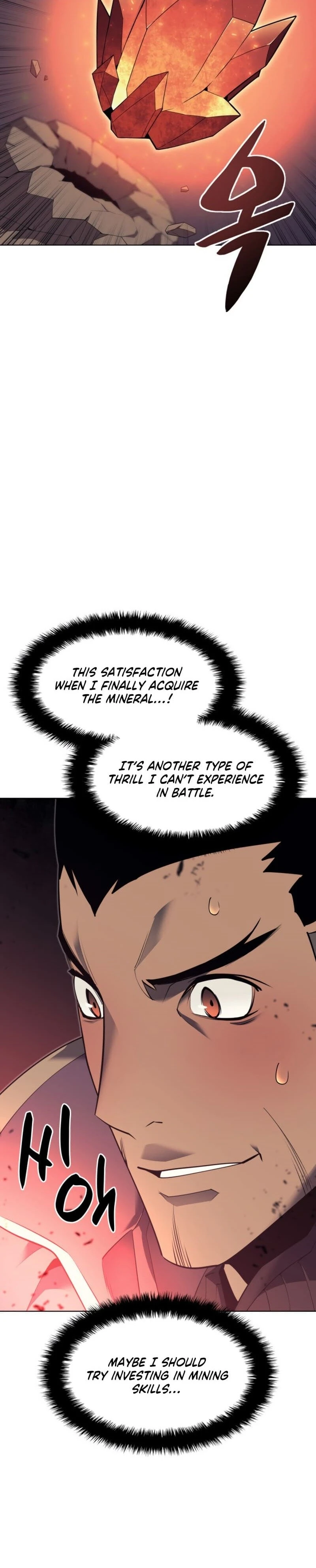 Overgeared Chapter 90 — Page 31