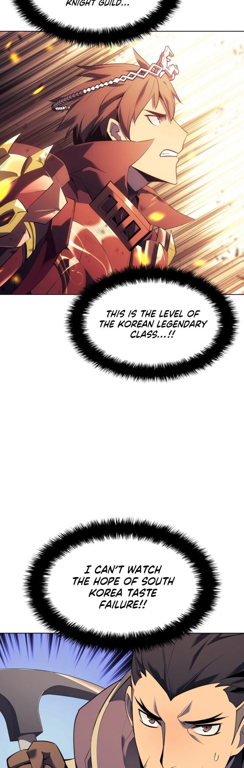 Overgeared Chapter 90 — Page 35