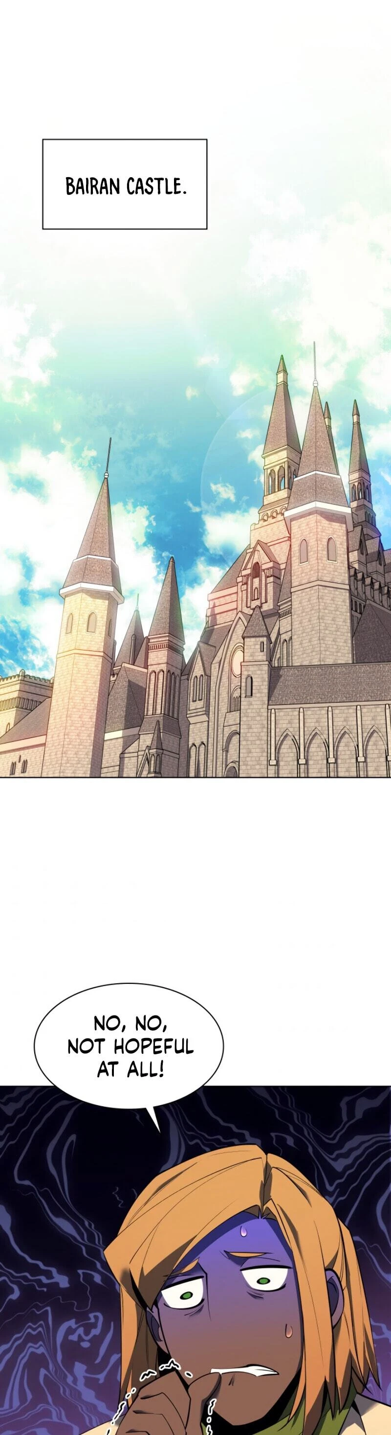 Overgeared Chapter 90 — Page 37