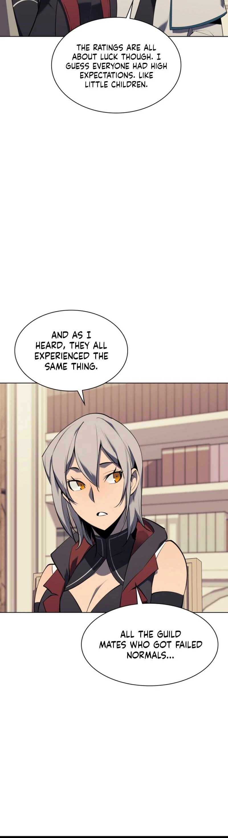 Overgeared Chapter 90 — Page 40