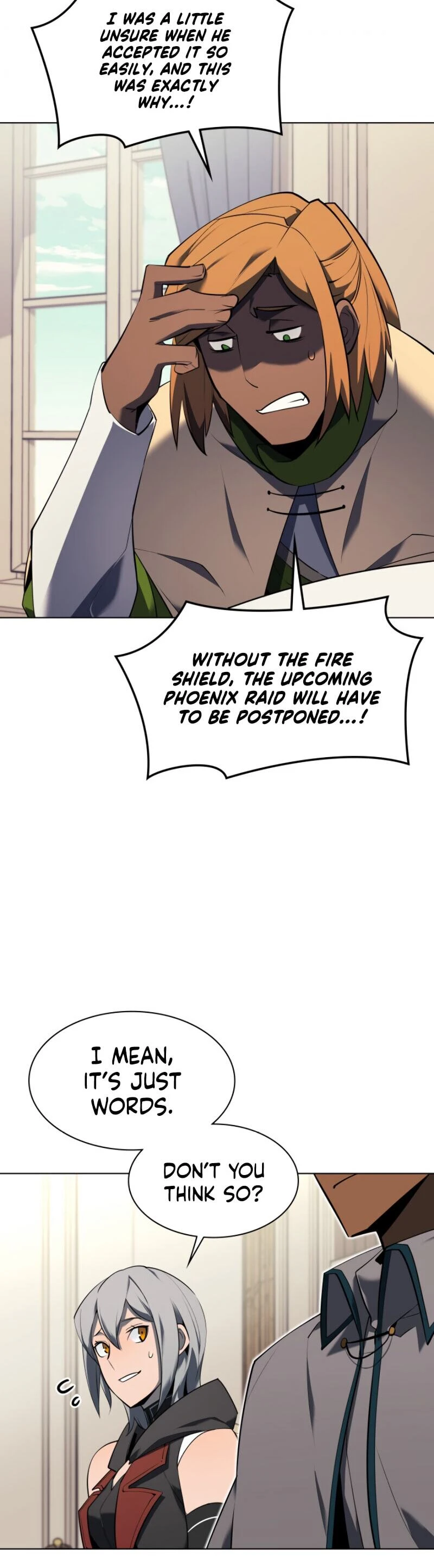 Overgeared Chapter 90 — Page 42