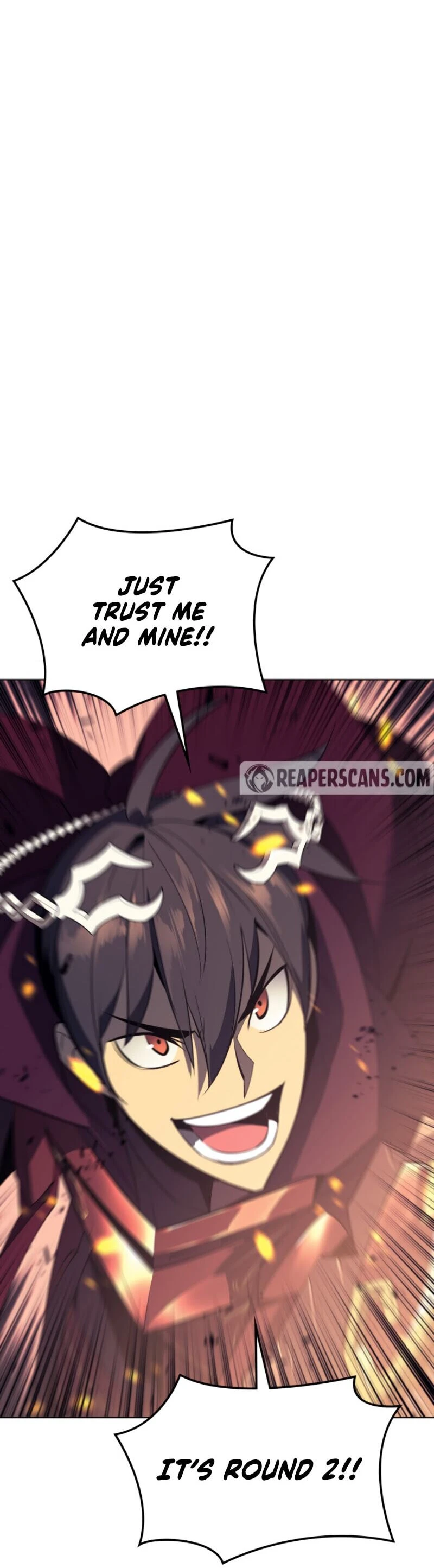 Overgeared Chapter 90 — Page 44