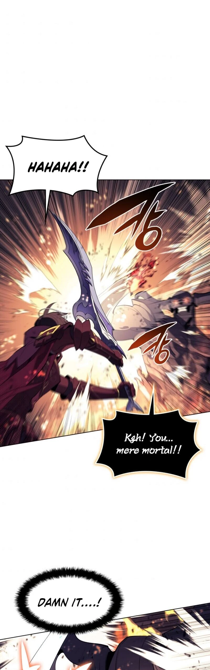 Overgeared Chapter 90 — Page 45