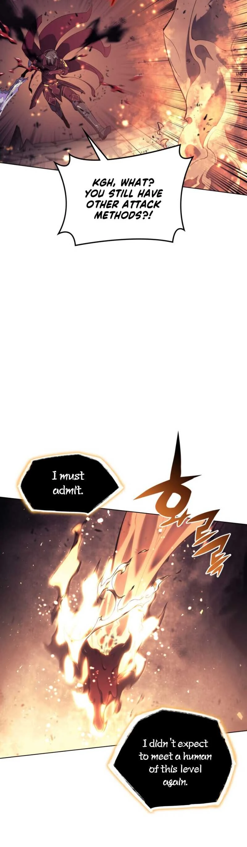 Overgeared Chapter 90 — Page 51