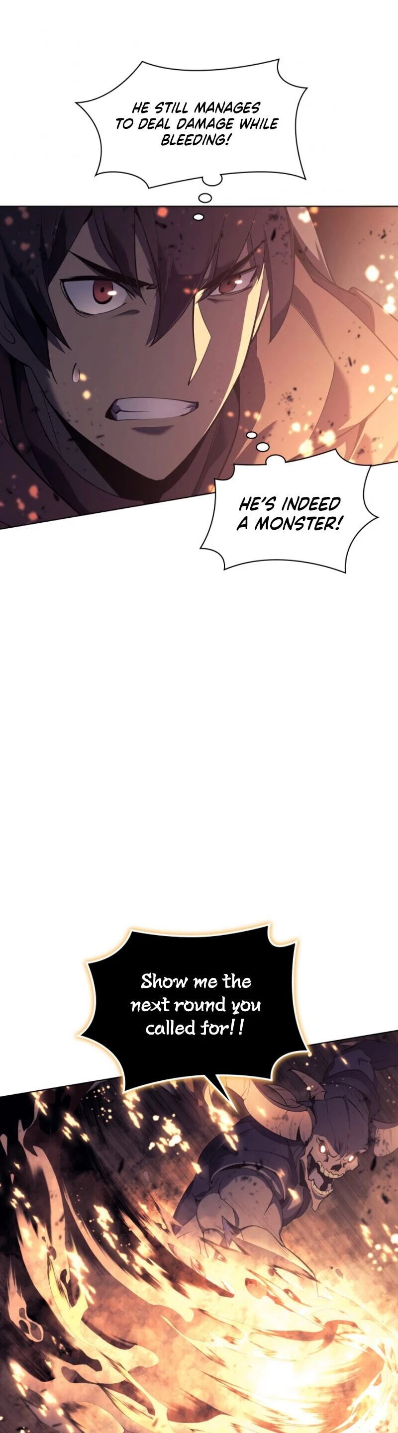 Overgeared Chapter 90 — Page 53
