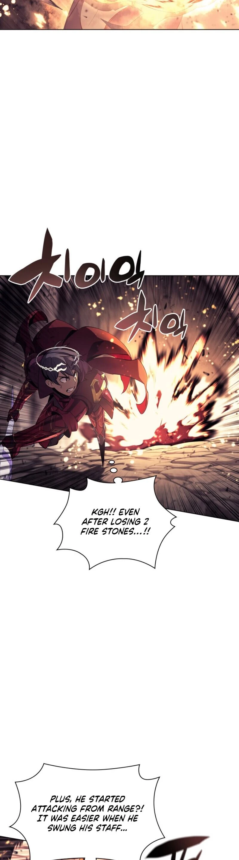 Overgeared Chapter 90 — Page 54