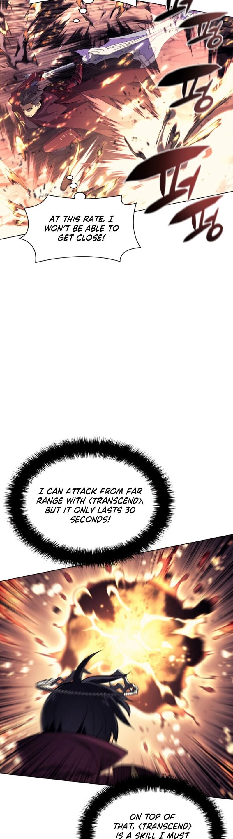 Overgeared Chapter 90 — Page 55