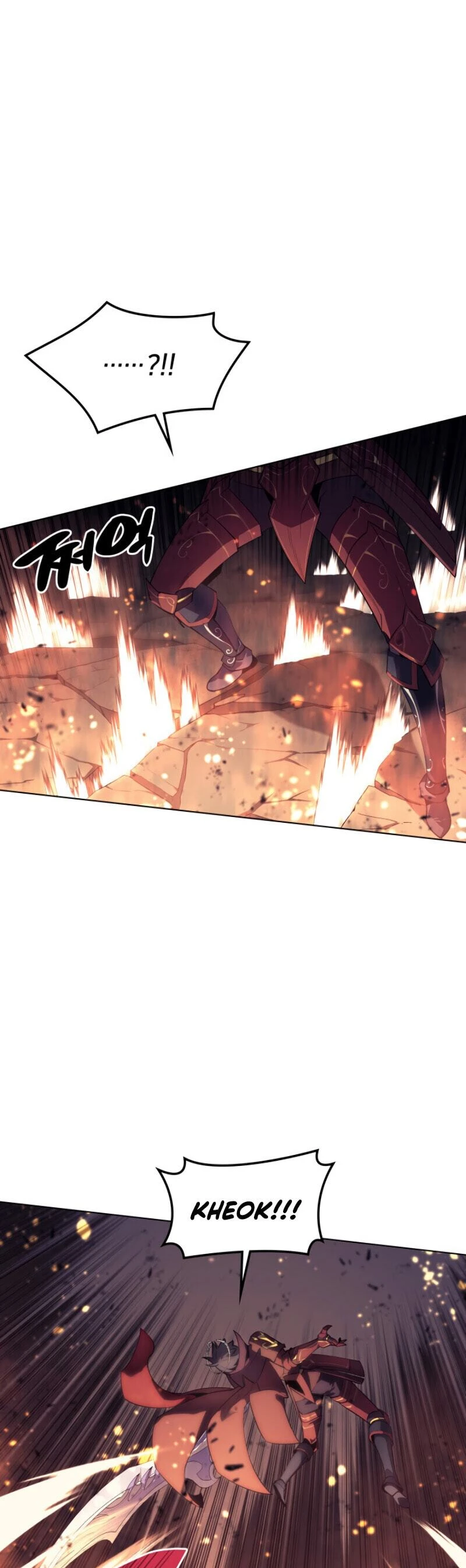 Overgeared Chapter 90 — Page 57