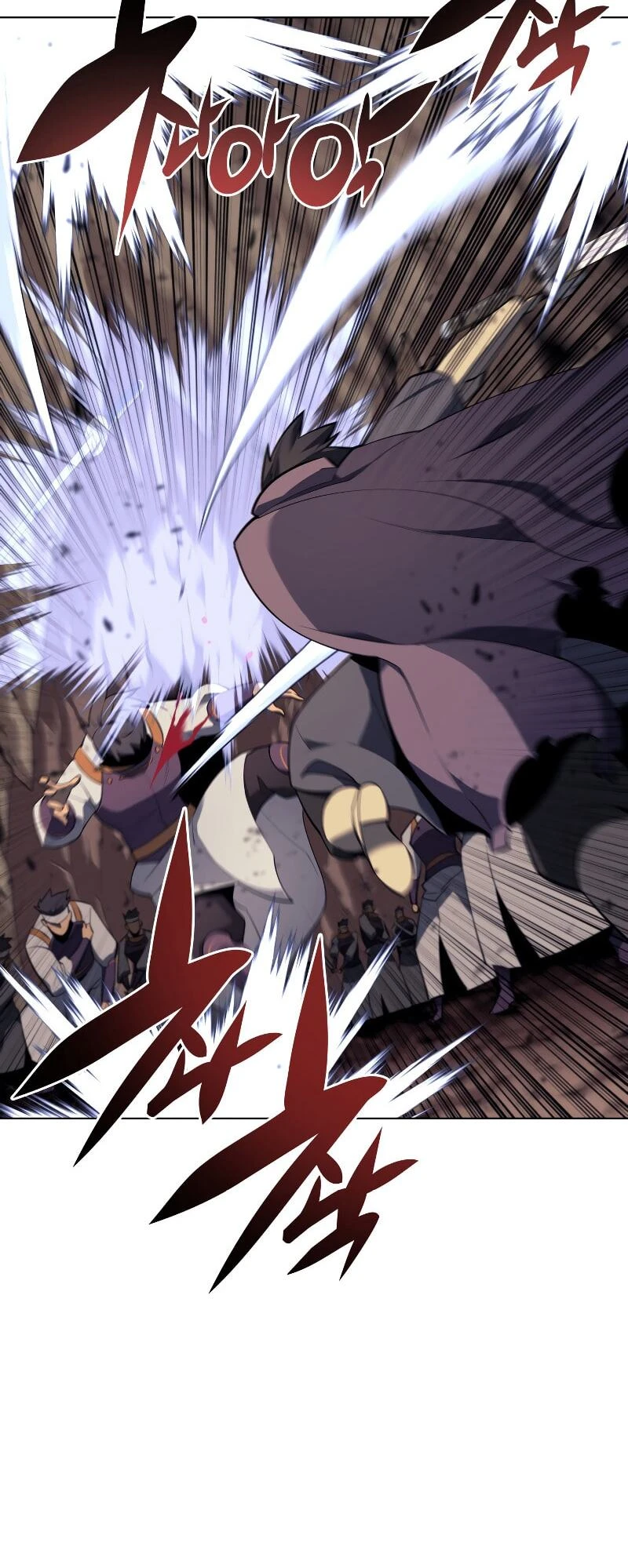 Overgeared Chapter 92 — Page 7