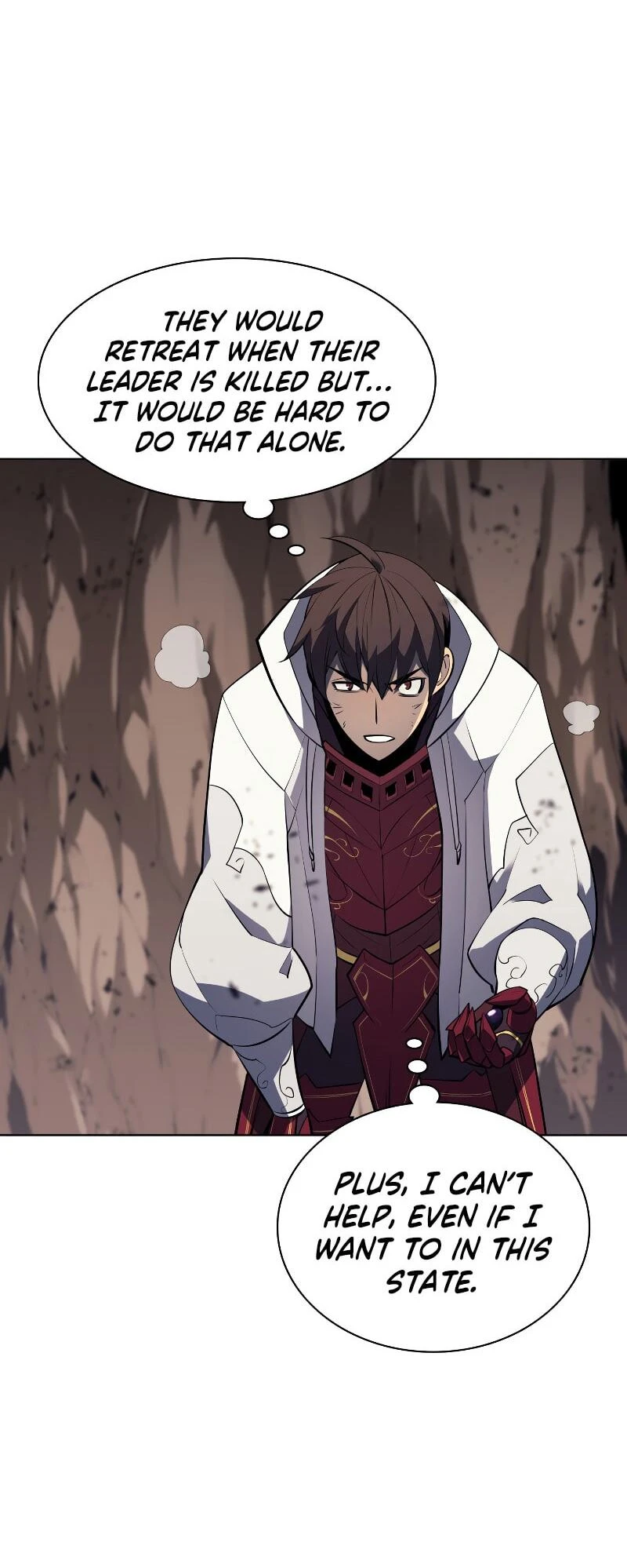 Overgeared Chapter 92 — Page 8