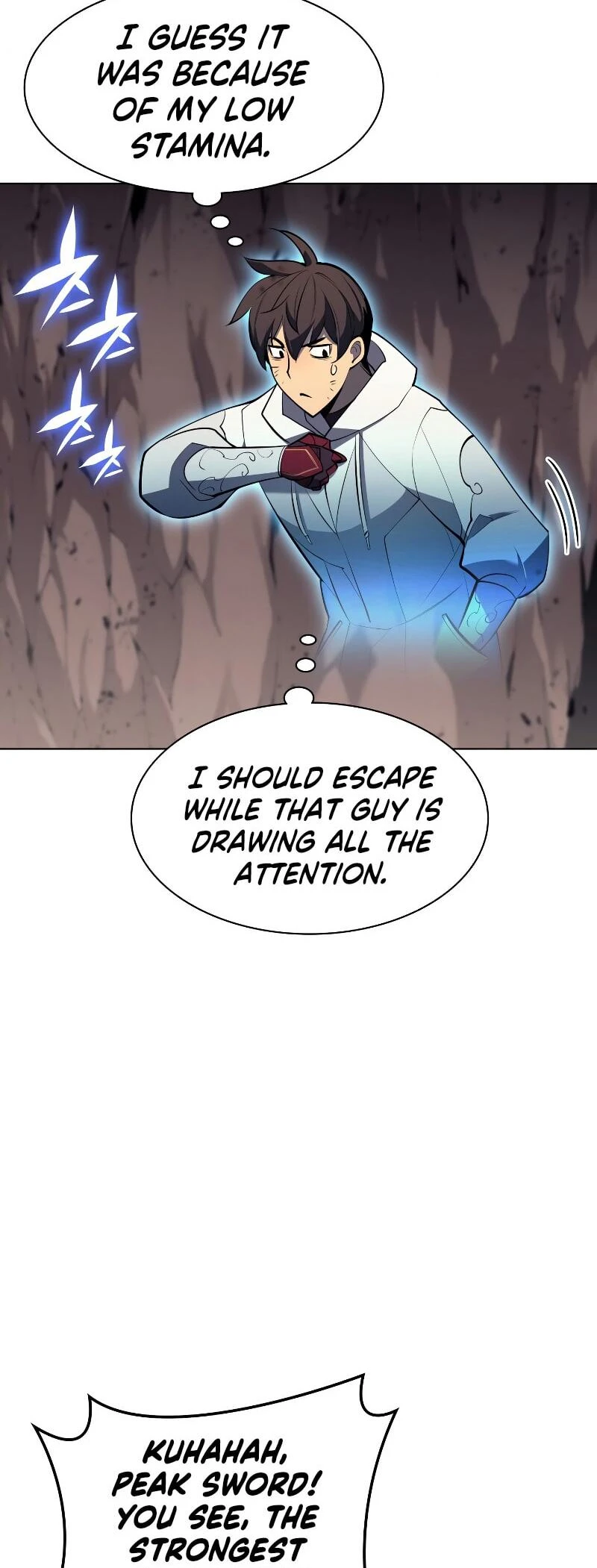 Overgeared Chapter 92 — Page 10