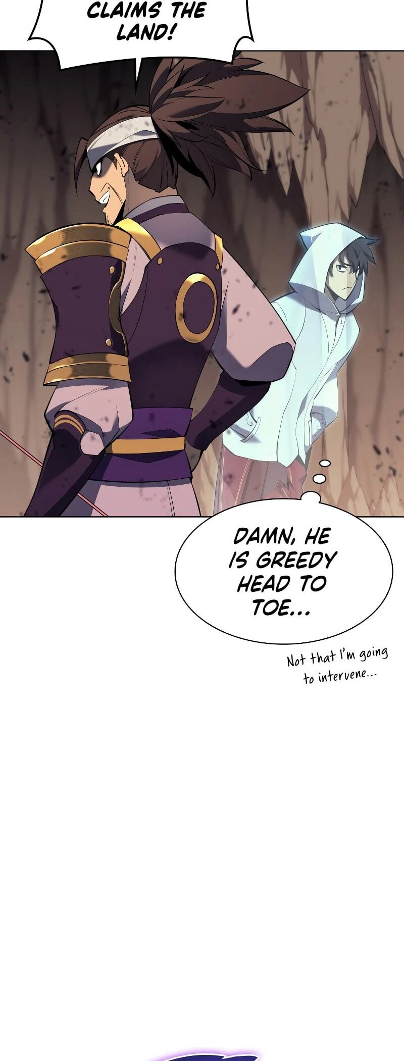 Overgeared Chapter 92 — Page 11