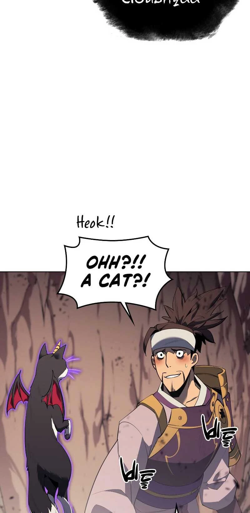 Overgeared Chapter 92 — Page 22