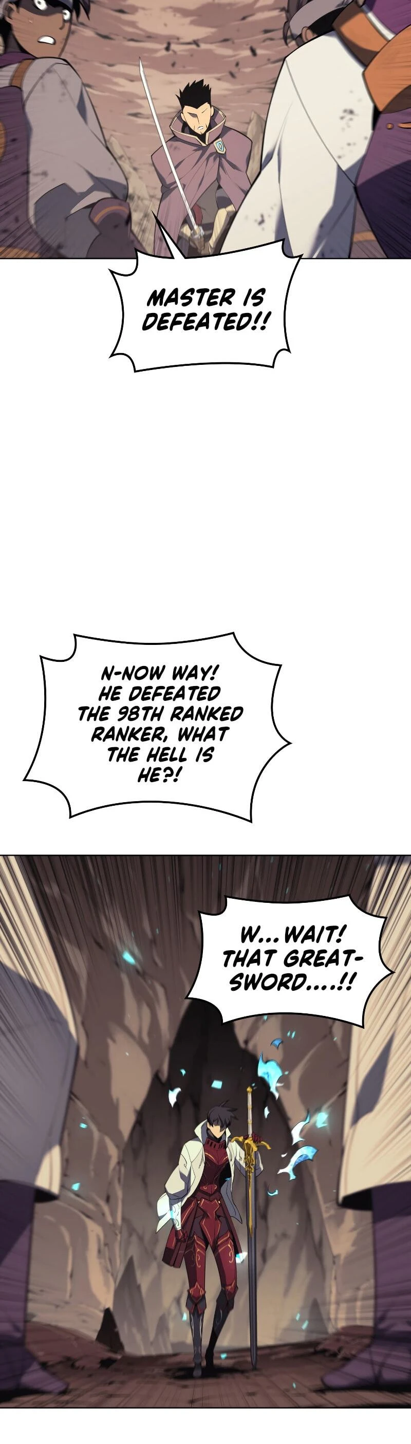 Overgeared Chapter 92 — Page 28