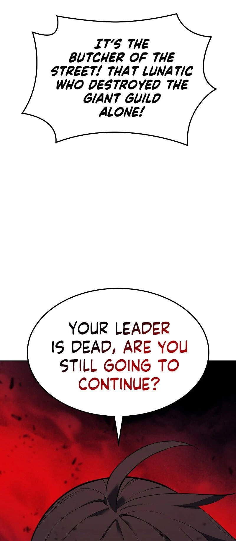 Overgeared Chapter 92 — Page 29