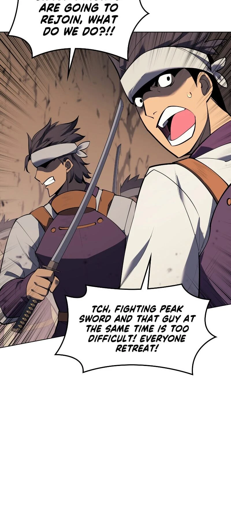 Overgeared Chapter 92 — Page 31