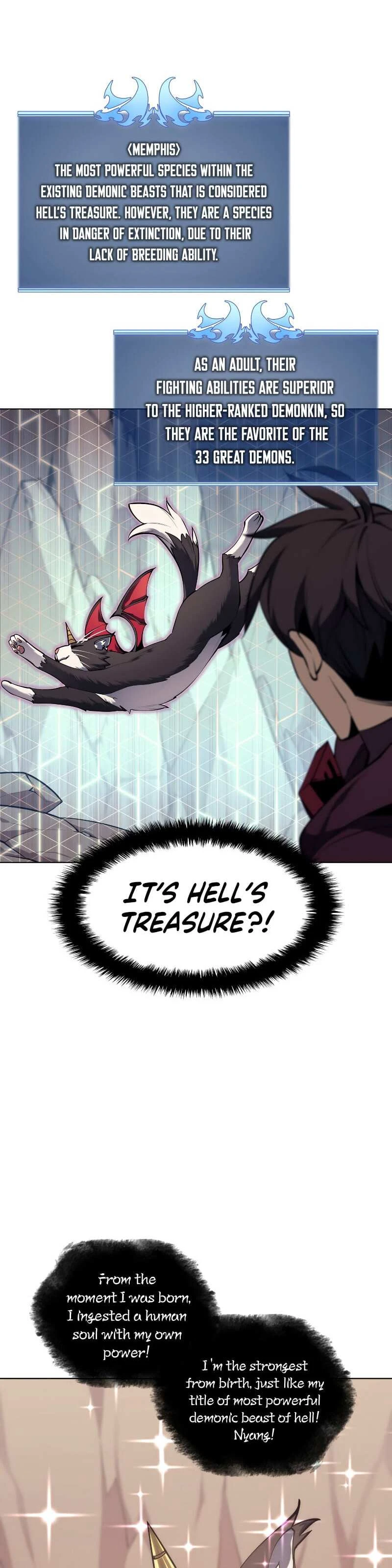 Overgeared Chapter 92 — Page 35