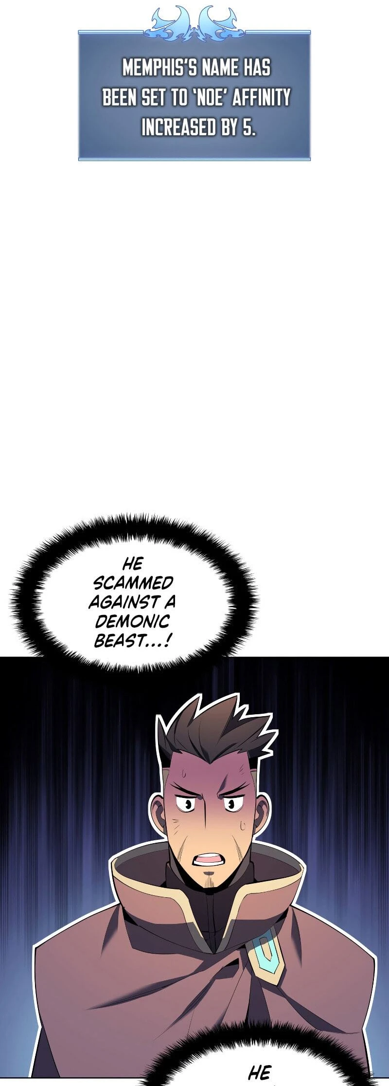 Overgeared Chapter 92 — Page 45
