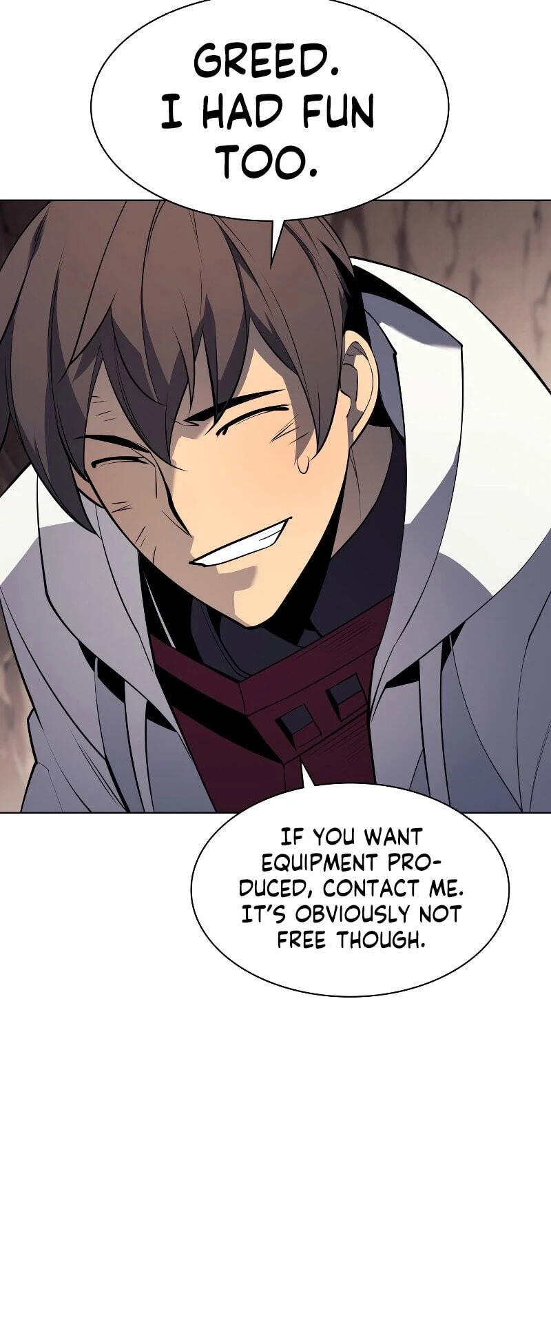 Overgeared Chapter 92 — Page 50