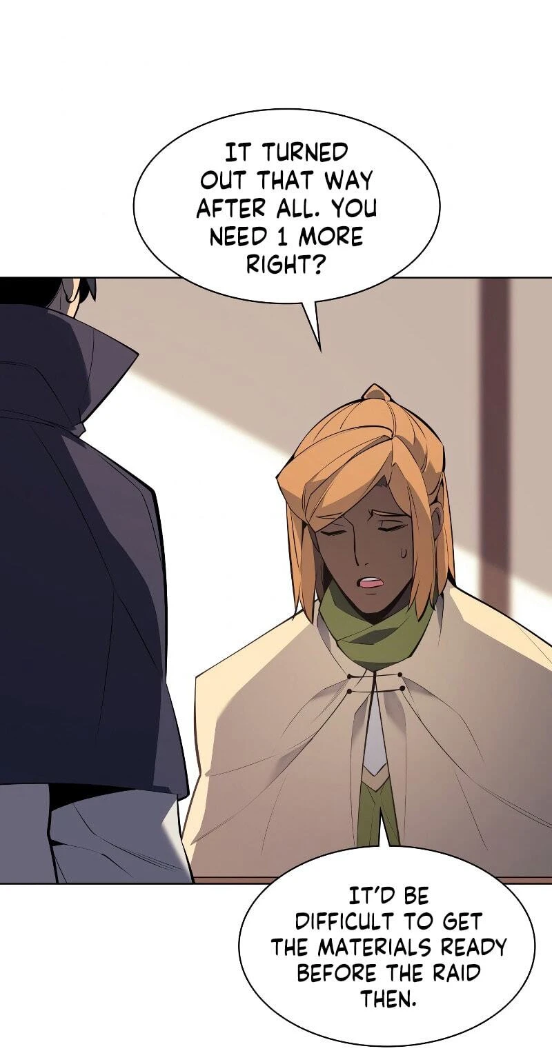 Overgeared Chapter 92 — Page 53