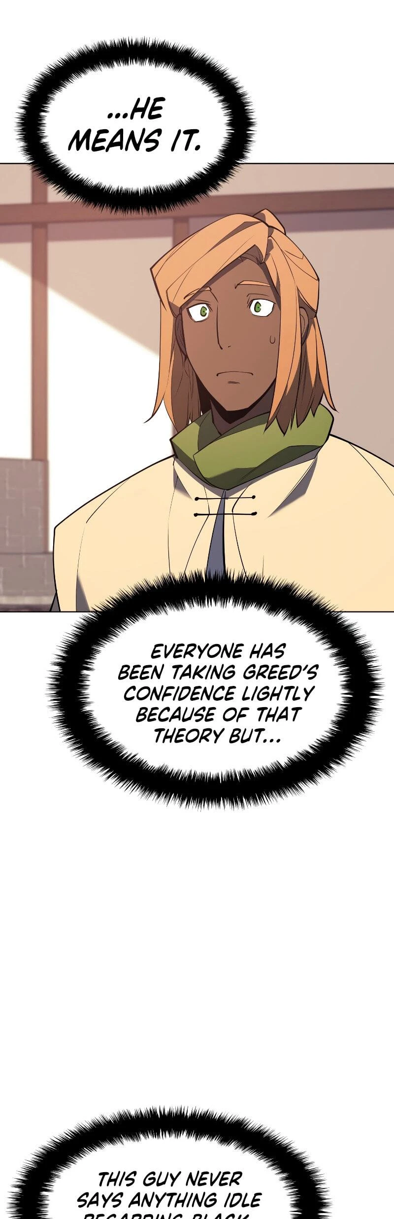 Overgeared Chapter 92 — Page 57